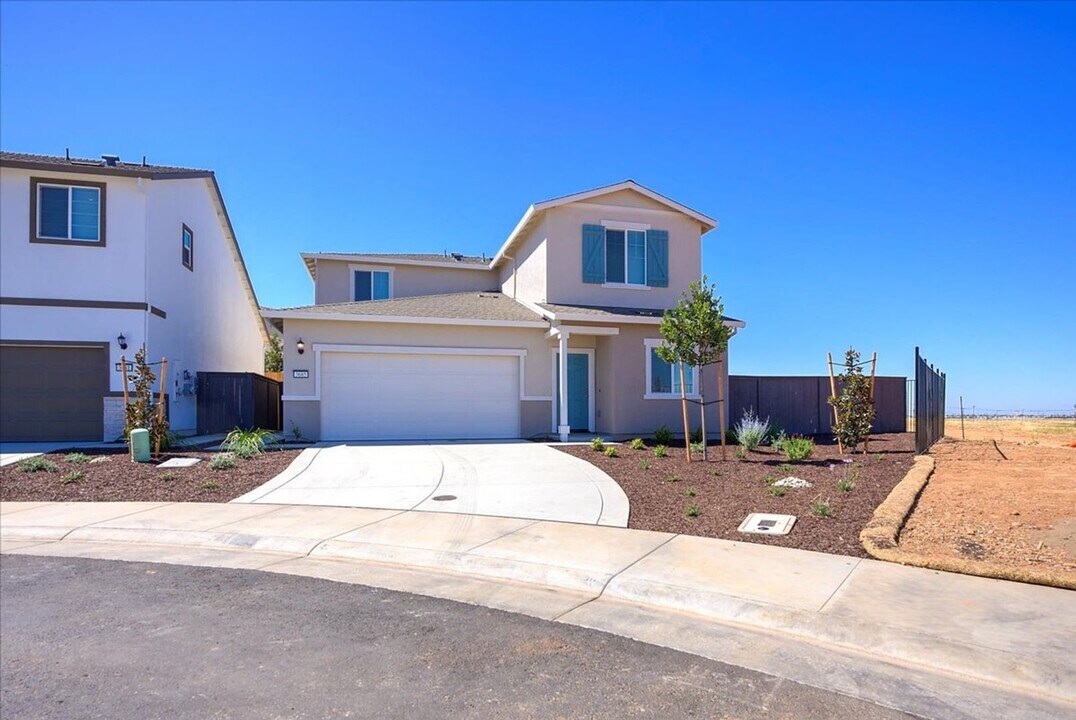 3685 Vestland Ct in Rancho Cordova, CA - Building Photo