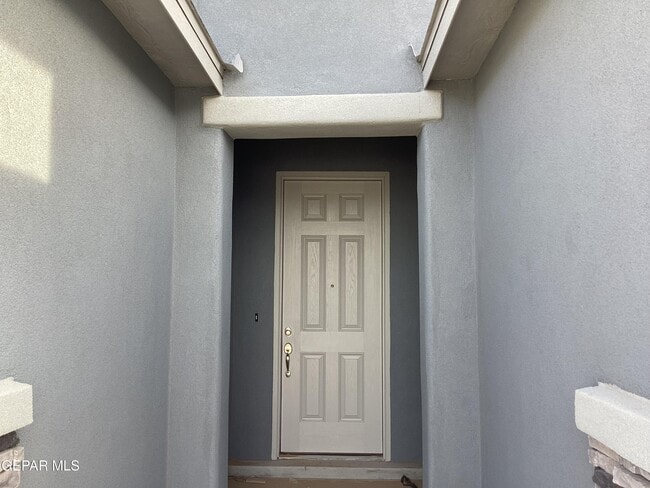 116 Sarah Trl in Sunland Park, NM - Building Photo - Building Photo