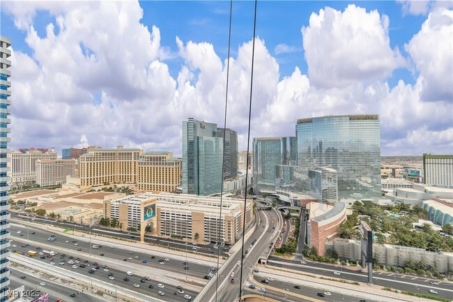 4471 Dean Martin Dr, Unit 2610 in Las Vegas, NV - Building Photo - Building Photo