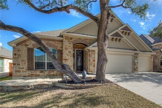 2828 Courageous in Leander, TX - Building Photo - Building Photo
