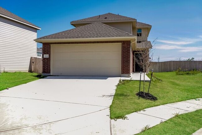 property at 9330 Green Flora Ct