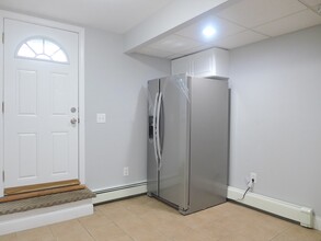 37 Gordon St, Unit 1 in Boston, MA - Building Photo - Building Photo