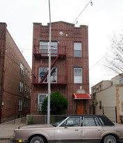 22-69 26th St Apartments