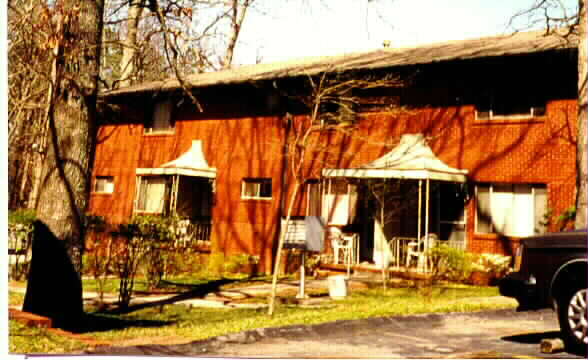 Oak Forest in Forest Park, GA - Building Photo - Building Photo