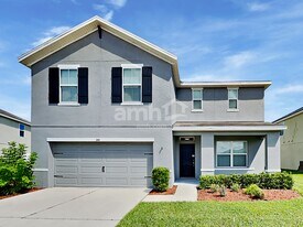 3414 San Moise Pl in Plant City, FL - Building Photo