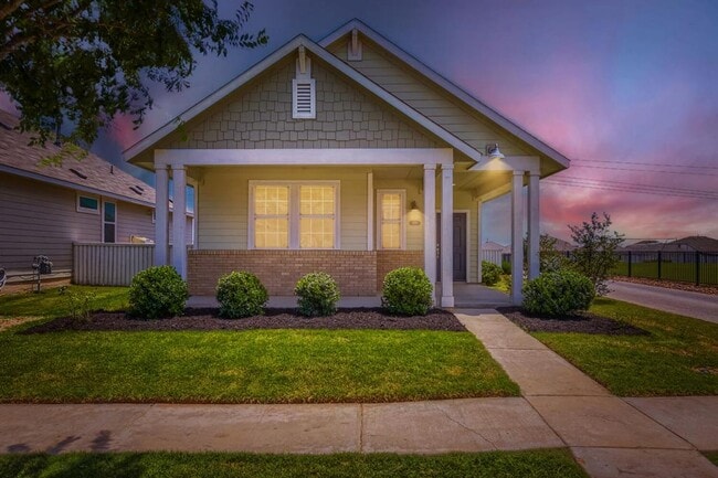 property at 1310 Goforth Rd