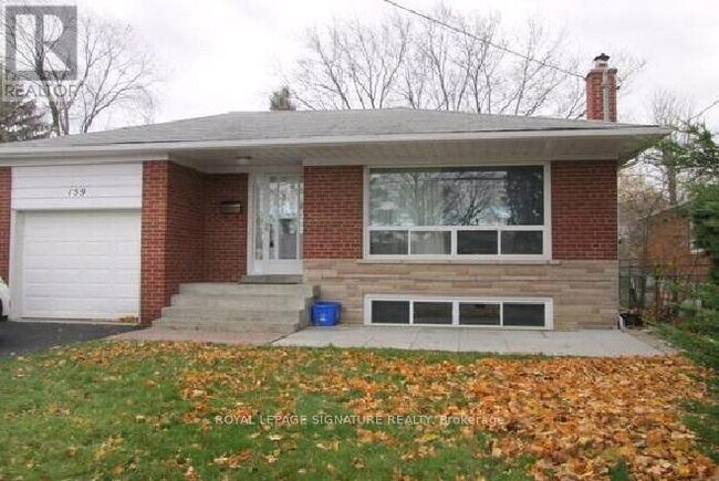property at 159 Jeffcoat Dr