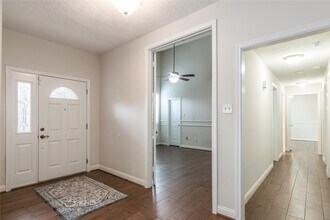 910 Fleetwood Pl Dr in Houston, TX - Building Photo - Building Photo