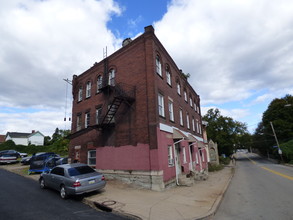 633 Lincoln Ave in Pittsburgh, PA - Building Photo - Other