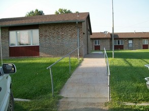 Sunflower Villa in Herndon, KS - Building Photo - Other