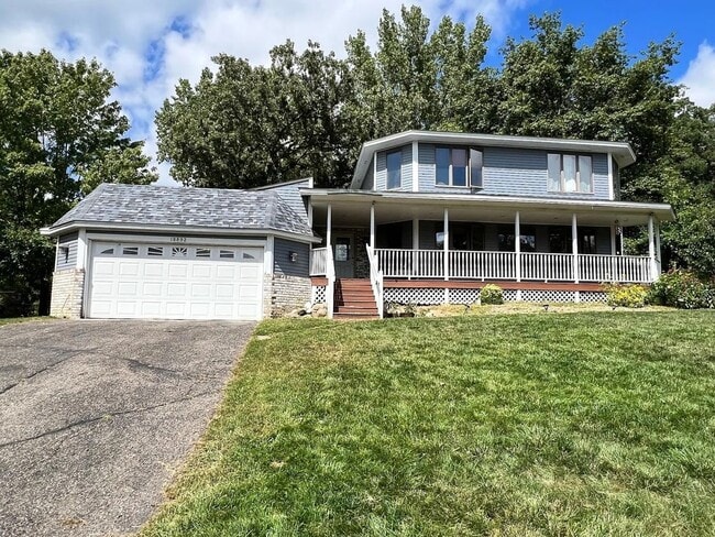 property at 18892 Orchard Ct