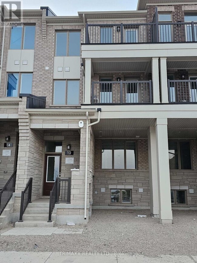 property at 12 Timber Falls Dr