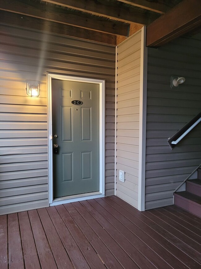 670 Bassett Dr in Chambersburg, PA - Building Photo - Building Photo