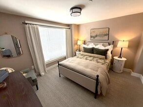 The Hammocks at East Cobb 55+ Active Adult in Marietta, GA - Foto de edificio - Building Photo
