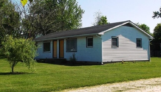 property at 5229 S College Dr