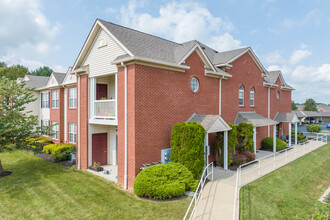 Lakeview Park in Royersford, PA - Foto de edificio - Building Photo