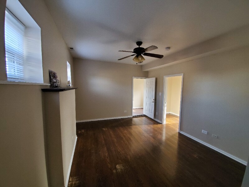 7014 S Sangamon St in Chicago, IL - Building Photo