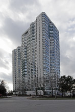 Kingsbridge Grand I in Mississauga, ON - Building Photo - Building Photo