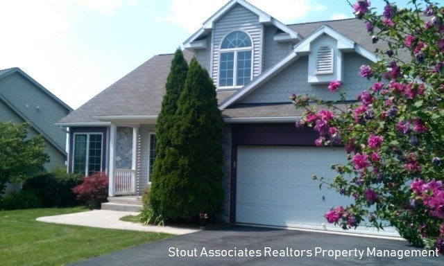 317 Sycamore Ln in Blandon, PA - Building Photo - Building Photo