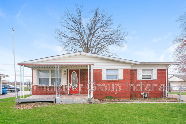 property at 4915 W Southern Ave