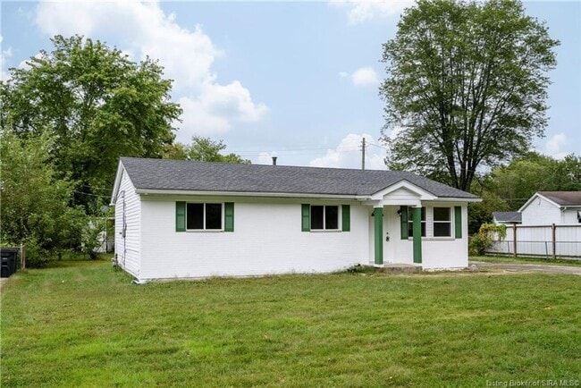 1912 Vienna Rd in Charlestown, IN - Building Photo - Building Photo