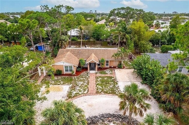 property at 3523 Quails Walk