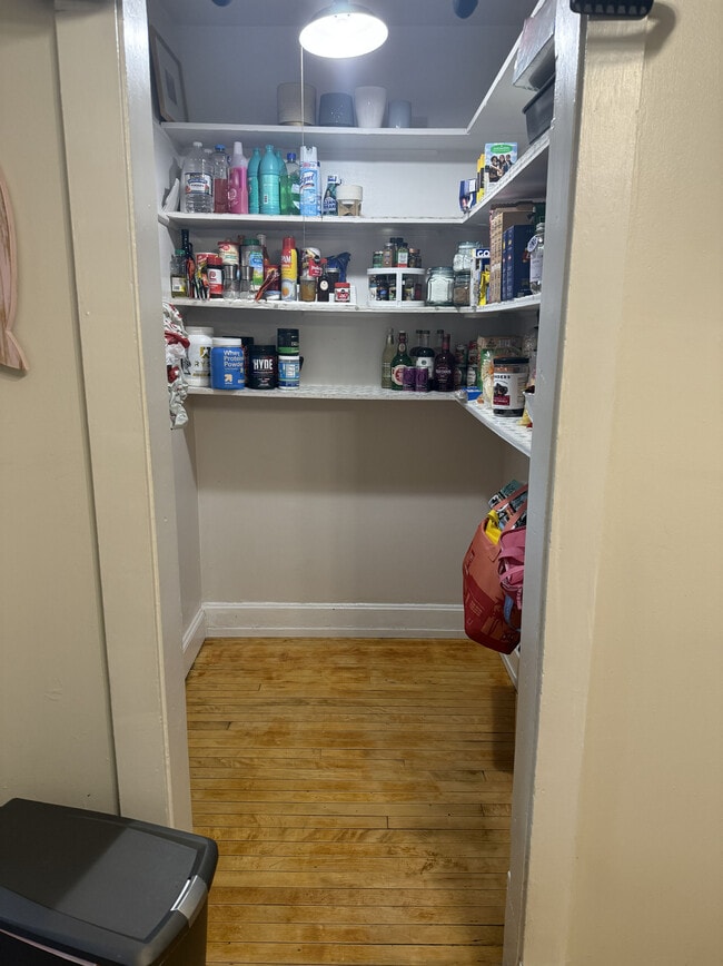 1614 W Wallen Ave, Unit 2nd Floor in Chicago, IL - Building Photo - Building Photo