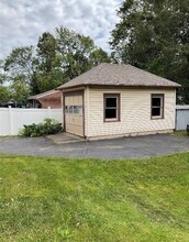 614 Chenango St, Unit 1 in Binghamton, NY - Building Photo - Building Photo