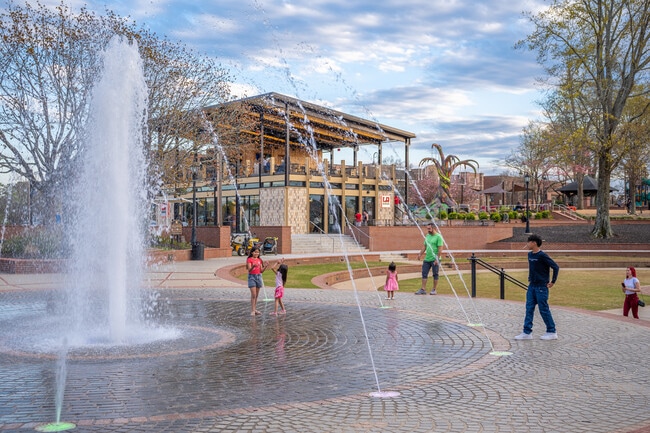 Apartments for rent in Duluth, GA