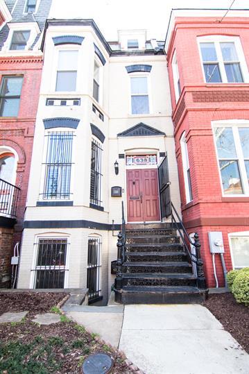 property at 638 Q St NW
