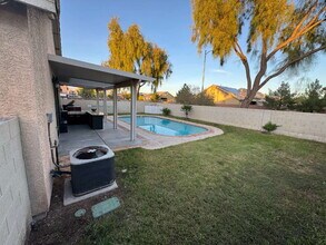 4608 N Sergeant Ct in North Las Vegas, NV - Building Photo - Building Photo