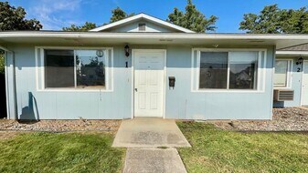 1036 12th St in Clarkston, WA - Building Photo