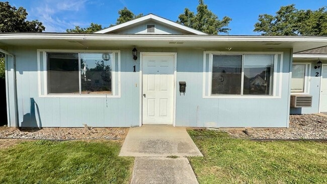 property at 1036 12th St