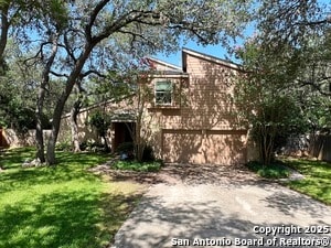 property at 1207 Elks Pass Cir