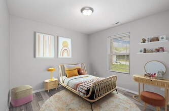 560 W Melody Ln in Republic, MO - Building Photo - Building Photo
