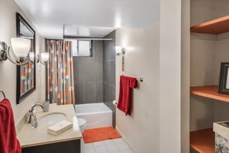 6550 Tabor St in Arvada, CO - Foto de edificio - Building Photo