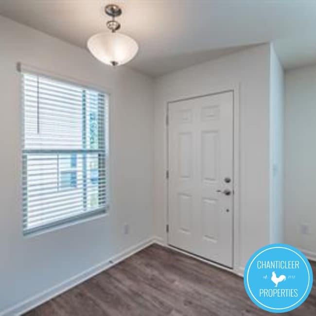 524 Hobkirks Pl in Durham, NC - Building Photo - Building Photo