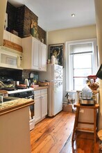 53 E Springfield St, Unit 2 in Boston, MA - Building Photo - Building Photo