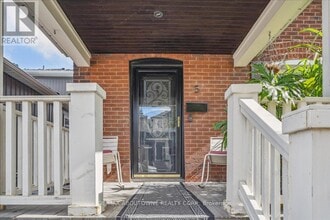 5 Milton St in Toronto, ON - Building Photo - Building Photo