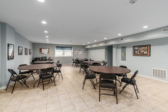 Mt Vernon Manor Phase II in Philadelphia, PA - Building Photo - Interior Photo