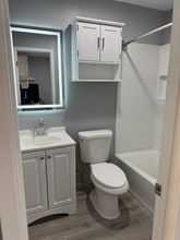 911 Sylvan St, Unit 1 in Emporia, KS - Foto de edificio - Building Photo