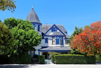 Golden Gate Villa in Santa Cruz, CA - Building Photo - Building Photo