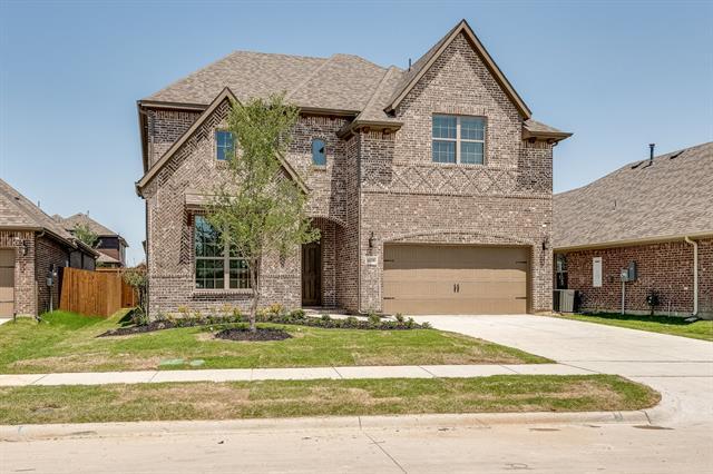 6020 Marigold Dr in McKinney, TX - Building Photo - Building Photo