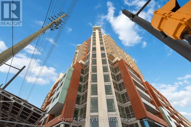 property at 8888 Yonge St