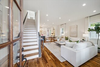 1518 31st St in Galveston, TX - Building Photo - Building Photo