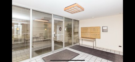 929 Washington St in Evanston, IL - Building Photo - Building Photo