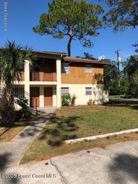 property at 304 Delespine Ave