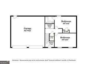 4318 Compton Cir in Powder Springs, GA - Building Photo - Building Photo