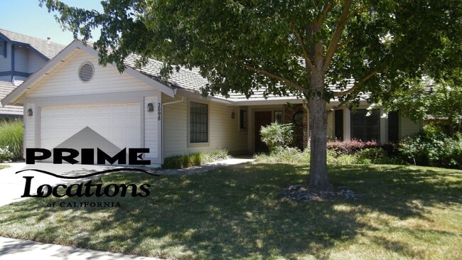 property at 2098 Roaring Camp Dr