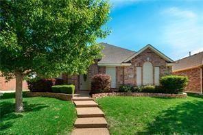 5516 Longhorn Dr in The Colony, TX - Building Photo